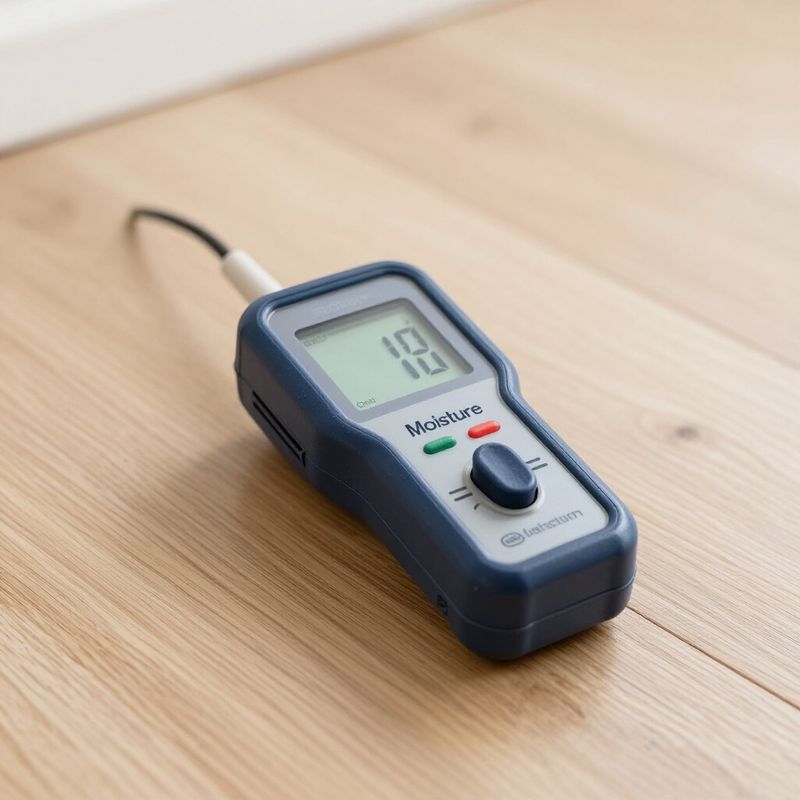 Leak Detection & Repair in Burton