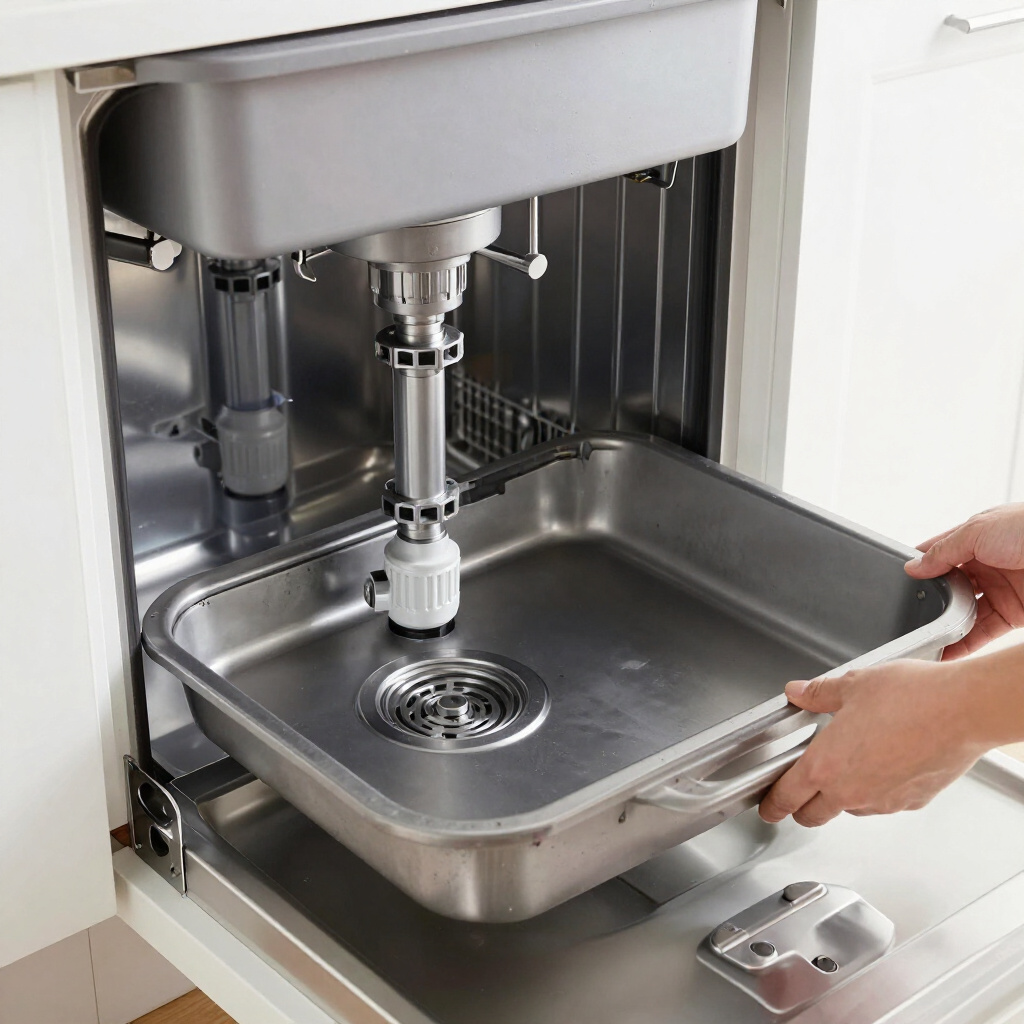 Garbage Disposal in Burton
