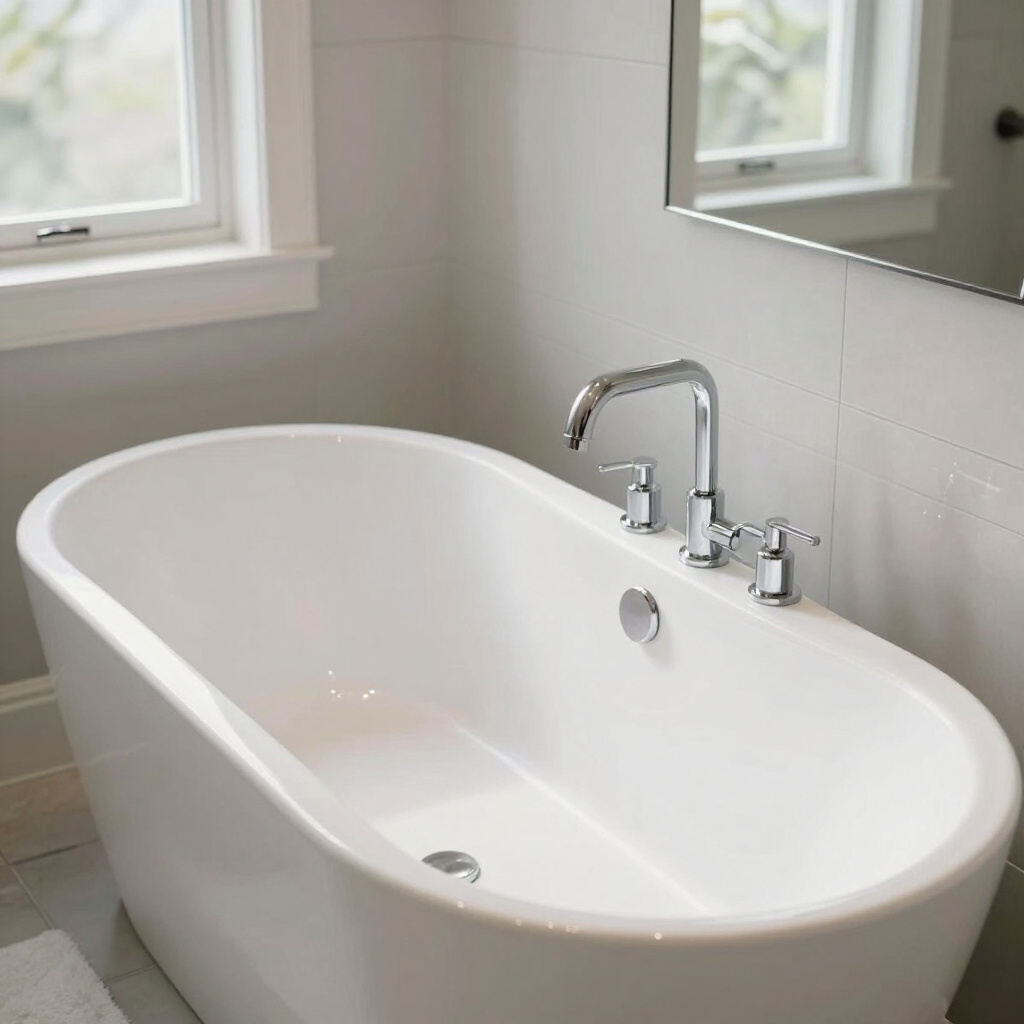 Bathroom & Kitchen Upgrades in Burton